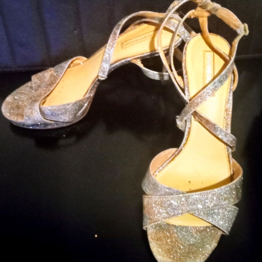 ANTONIO MELANI HIGH HEELS